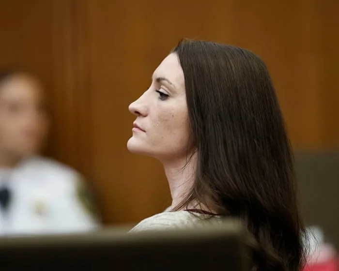 Lindsay Clancy’s attorney blames the medical system in his closing argument