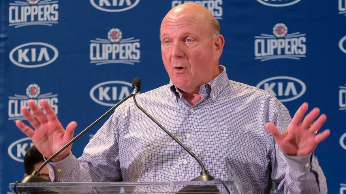 Skandal in der NBA: Millionenstrafe für LA Clippers wegen Verstößen gegen Salary Cap