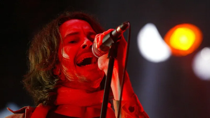 These days turned out nothing like I’d planned. Powderfinger just made sure of it