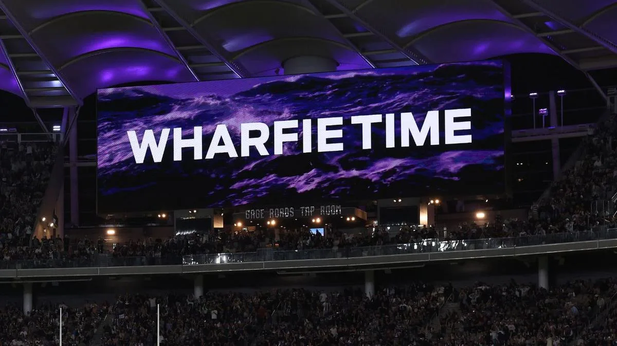 Fremantle get approval to use Wharfie Time in AFL grand final but there is a big catch