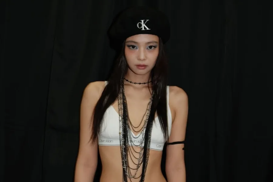 Jennie Announces Comeback Plans