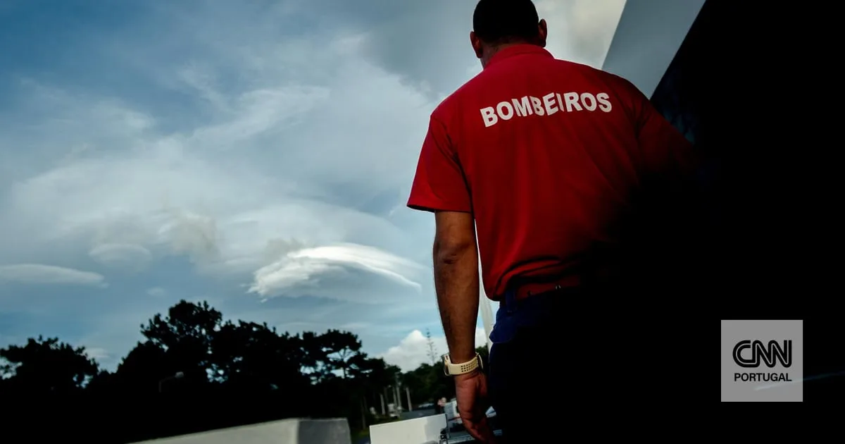 Incêndio num lar em Tondela obriga ao realojamento de 45 idosos