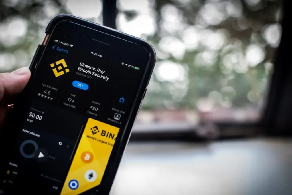 Binance habilita depósitos directos en bolívares mediante Pago Móvil y transferencia bancaria en Venezuela