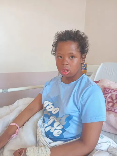 Two men arrested after Bonolo Rabe’s decomposed body is found in the Eastern Cape