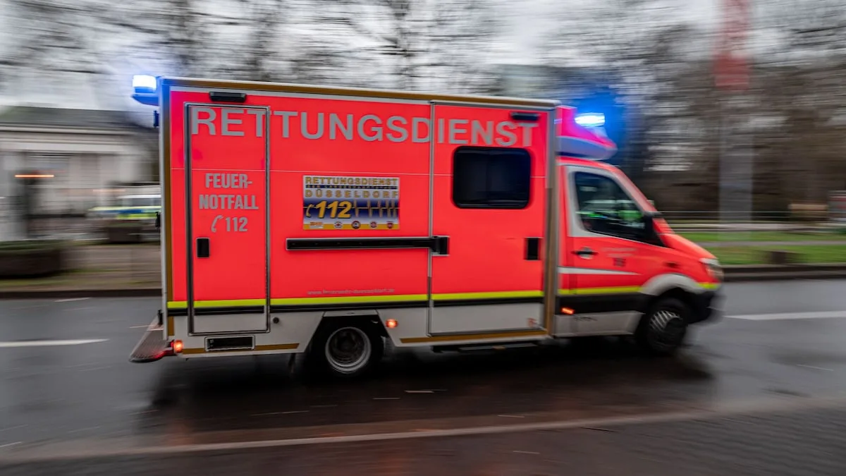 Notfallreform sieht „Fast-Lane“ vor: Wer vorher anruft, kommt schneller dran