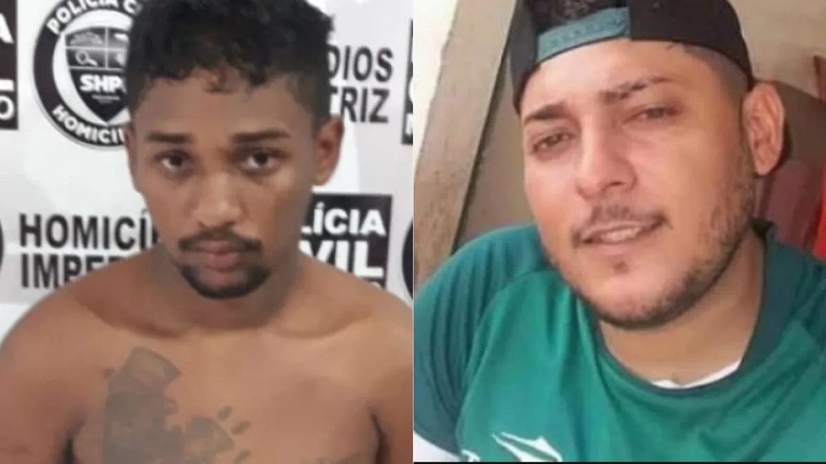 Homem é condenado a 20 anos de prisão por matar dono de bar dentro do próprio estabelecimento em Imperatriz