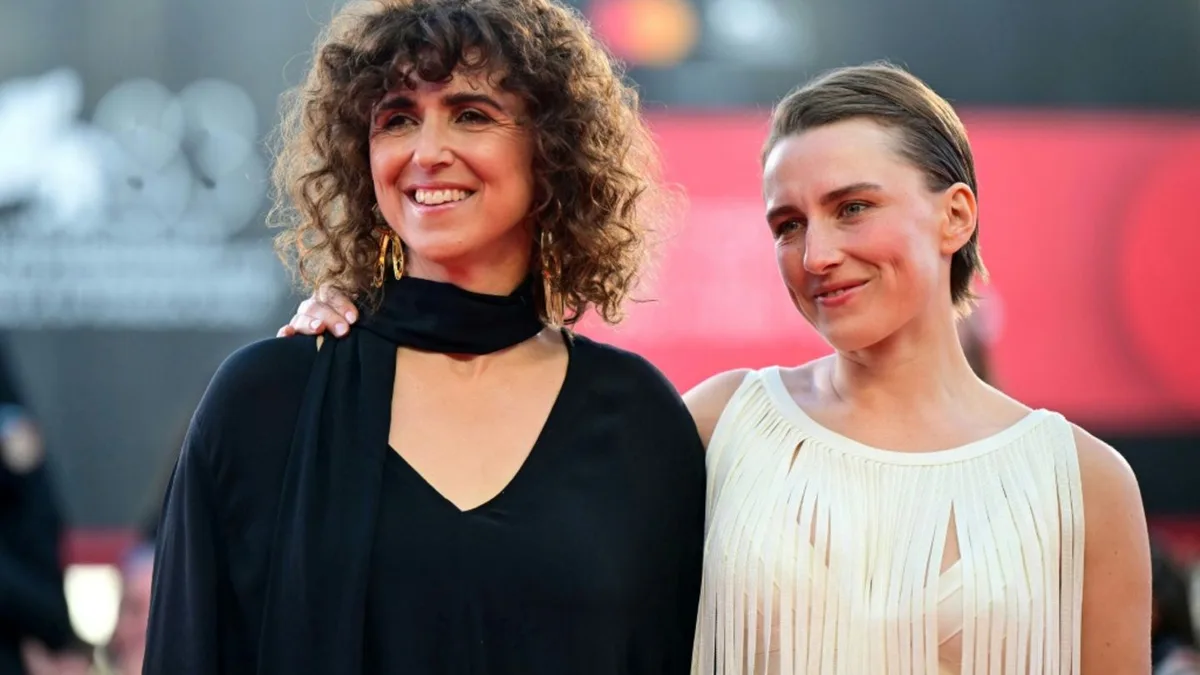 Filmfestival in Venedig: Goldener Löwe geht an dänisch-ägyptische Regisseurin
