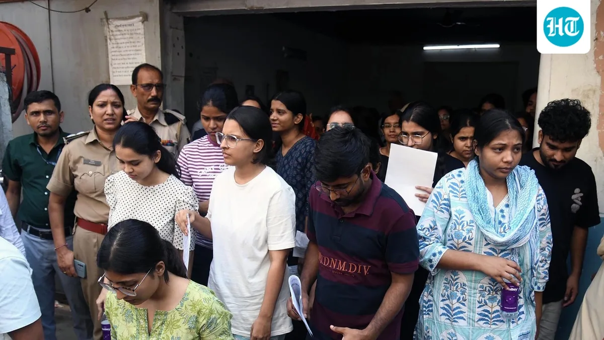 TCS iON 'deeply regrets' Jaipur NEET-PG power failure, says working to fix it 'urgently'