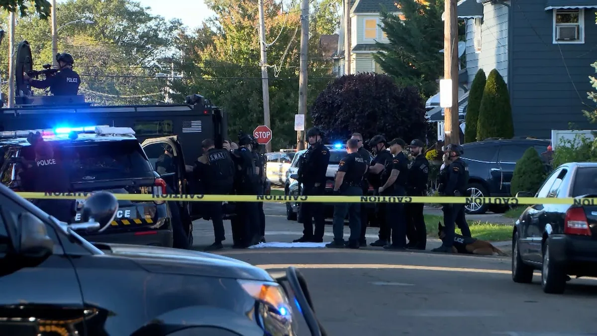 Children, pregnant woman among 9 dead in Pennsylvania shooting