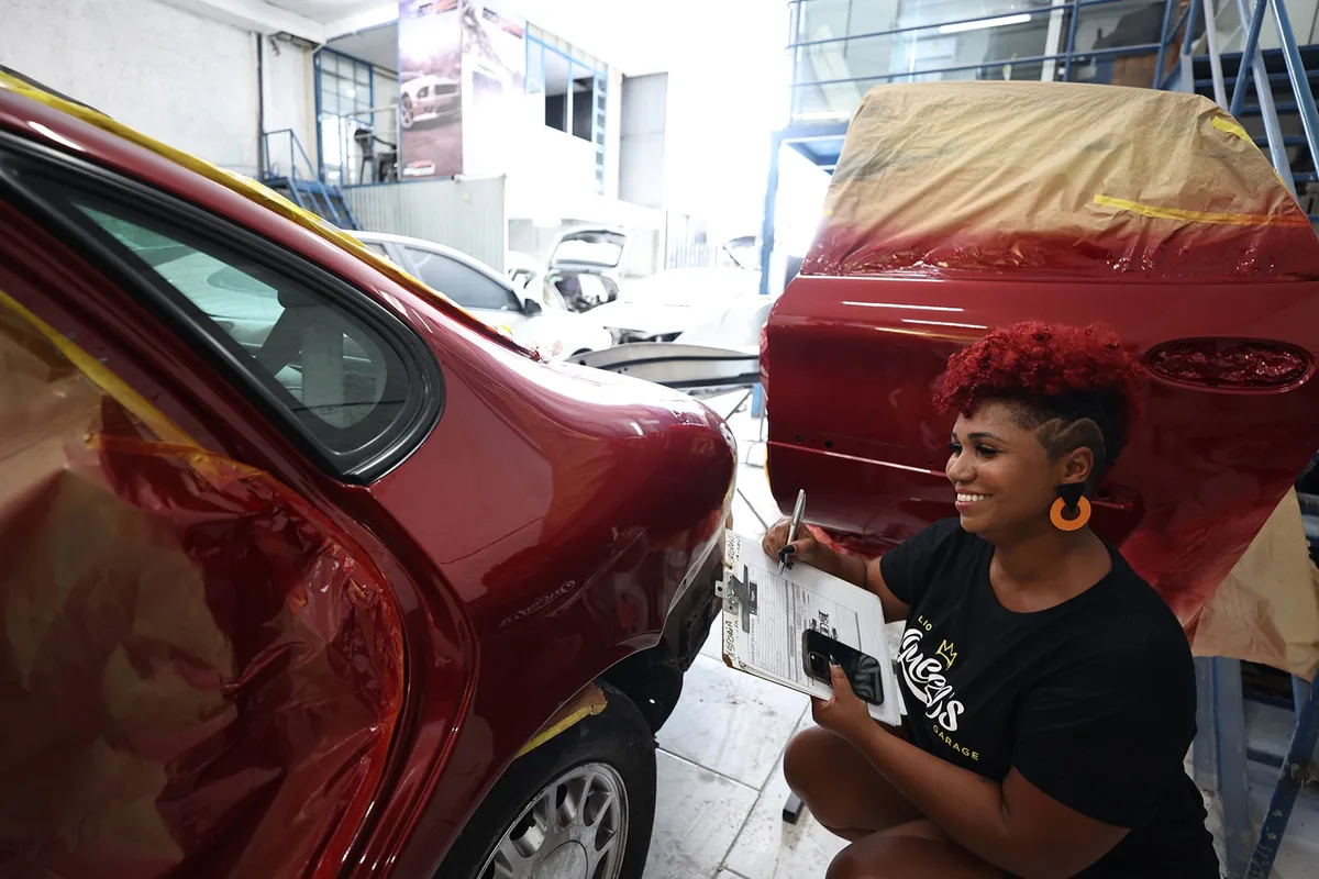 Motor da economia registra alta no primeiro semestre deste ano