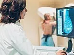 Truth about the breast cancer risk from your nightly glass of wine - and HRT: I'm sharing everything I've learned in 50 years of treating patients... and this is where I think we're going wrong: PROFESSOR IAN E SMITH