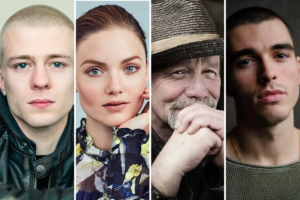 Paramount+ Scottish Highland Drama ‘Laird’ Adds Ruaridh Mollica, Holliday Grainger, Peter Mullan, Corey Mylchreest and More (EXCLUSIVE)