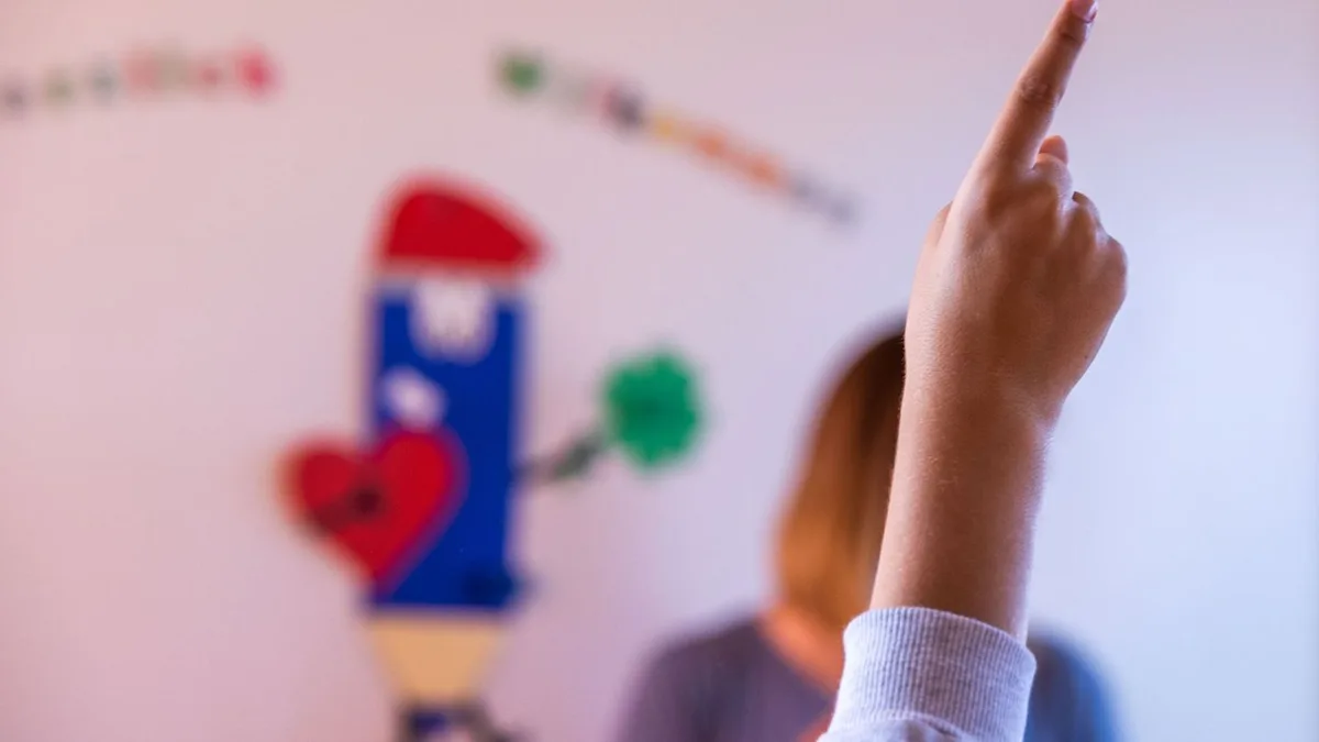 Schulen: Erster Schultag nach den Sommerferien