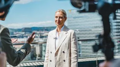 Die Aussagen der AfD-Chefin unter der Lupe