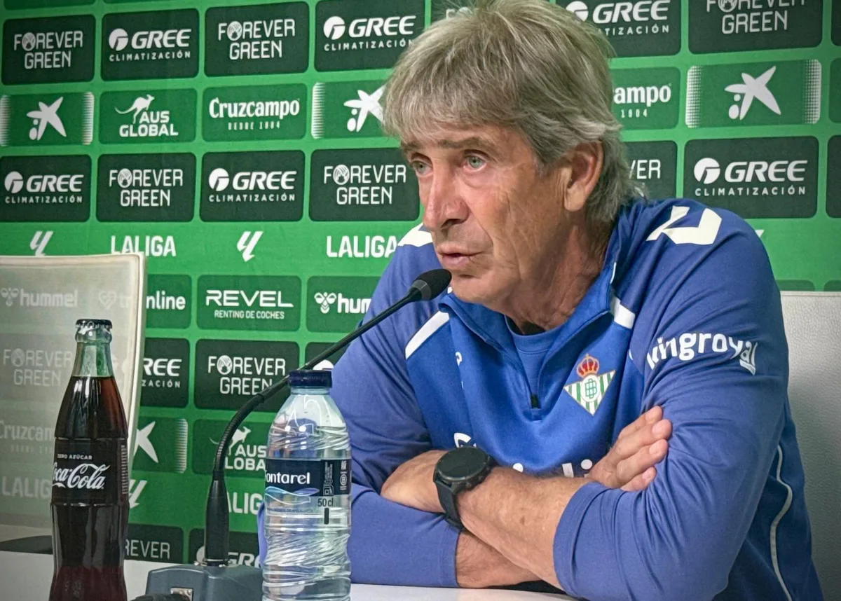 Pellegrini: “Veo a Mourinho mucho más maduro”
