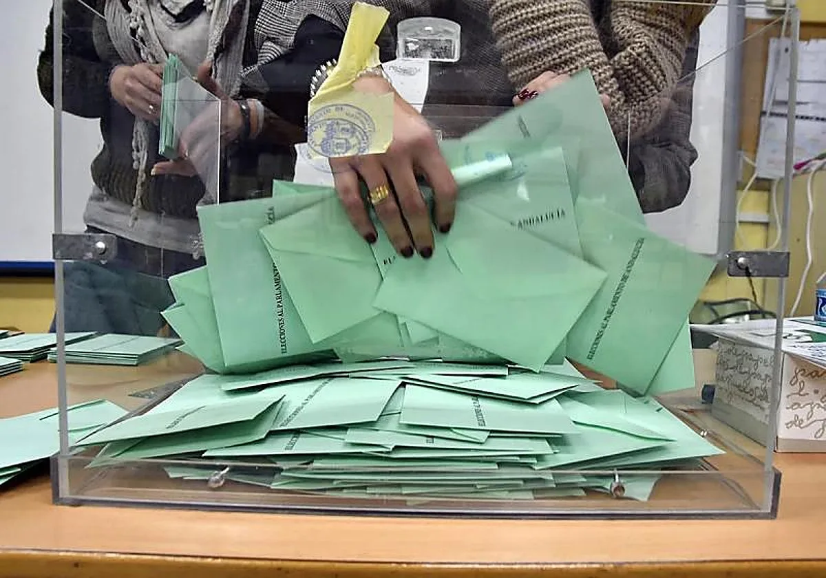 El miedo como programa de Gobierno