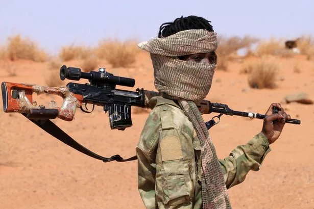 Sudan ambassador says UK must rein in UAE to end war after 150,000 dead