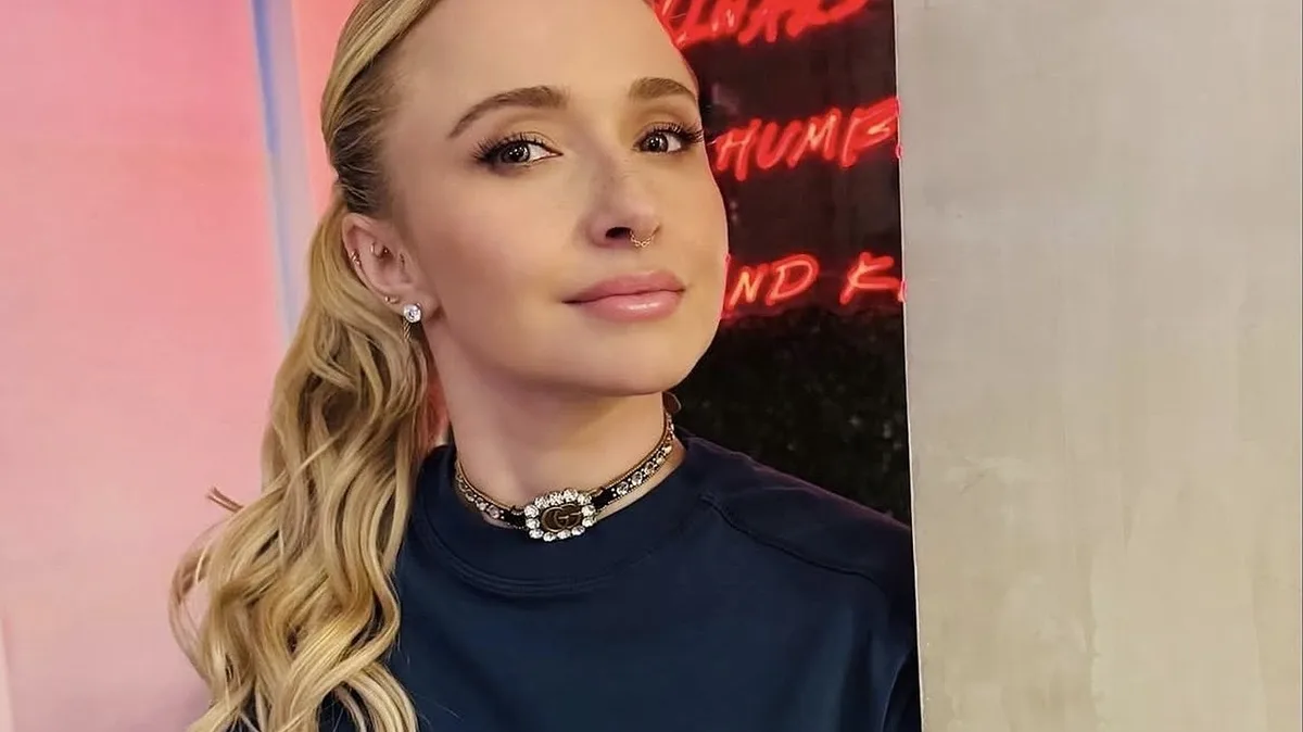 Morte de Hayden Panettiere. Suspeita de overdose ganha força após chamada para a linha de emergência