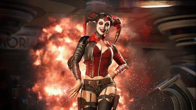 Injustice 3 pode finalmente ser revelado como novo jogo de luta do NetherRealm