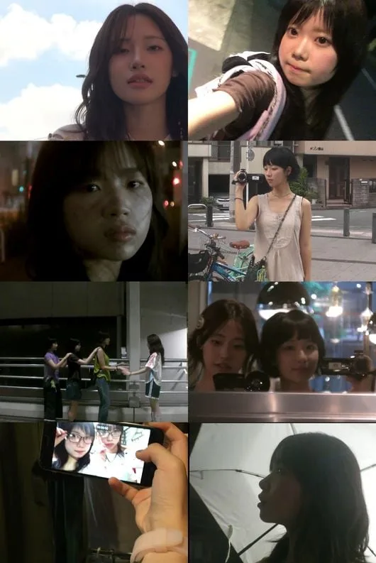 '걸밴드’ 아이우에오, ‘신발끈’ MV 선공개…한로로 지원사격 속 180도 다른 반전 청춘 감성