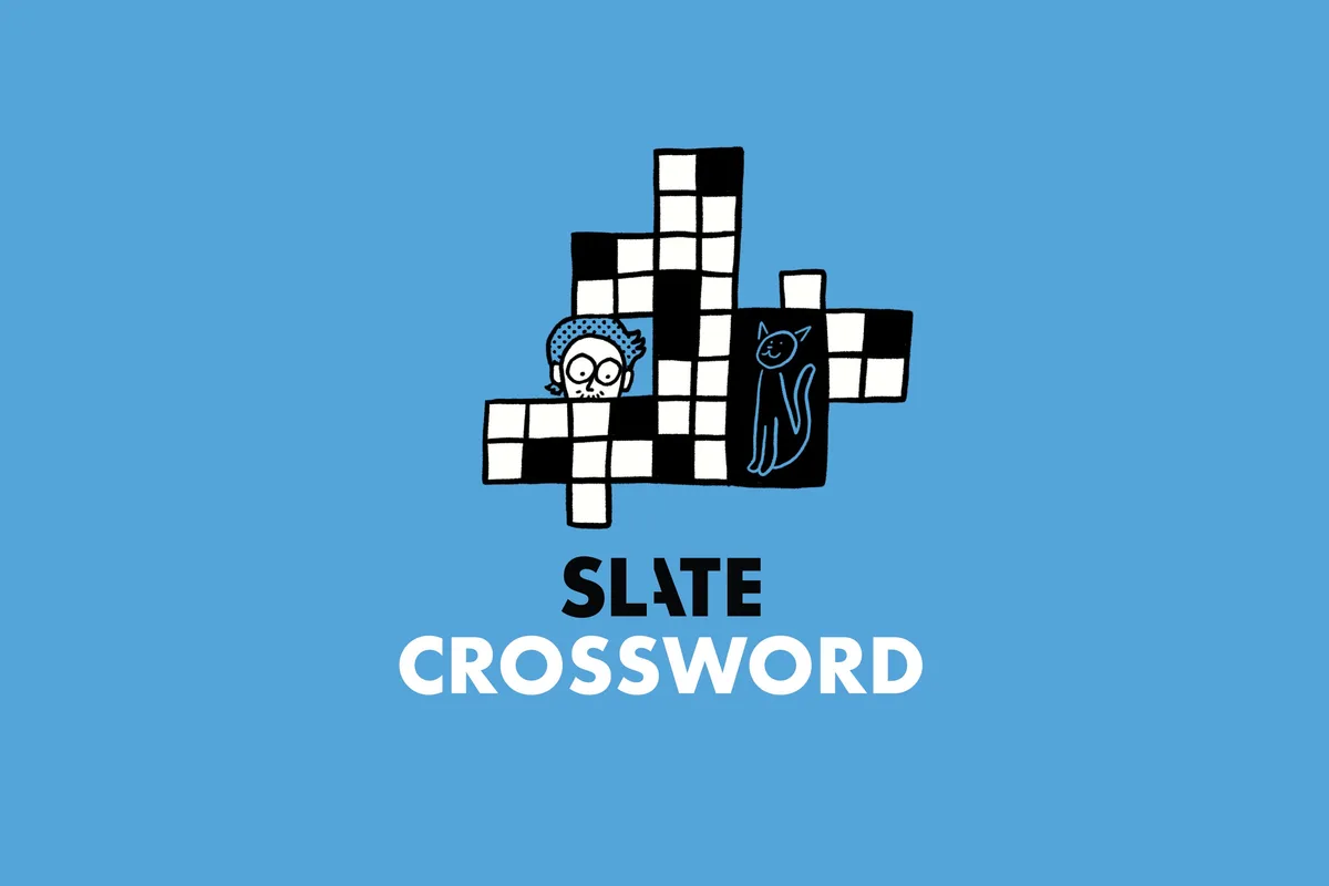 Slate Crossword: Dust Devil’s Cooler Cousin (Eight Letters)