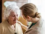 Can surgery to flush out toxic proteins 'reverse' dementia?