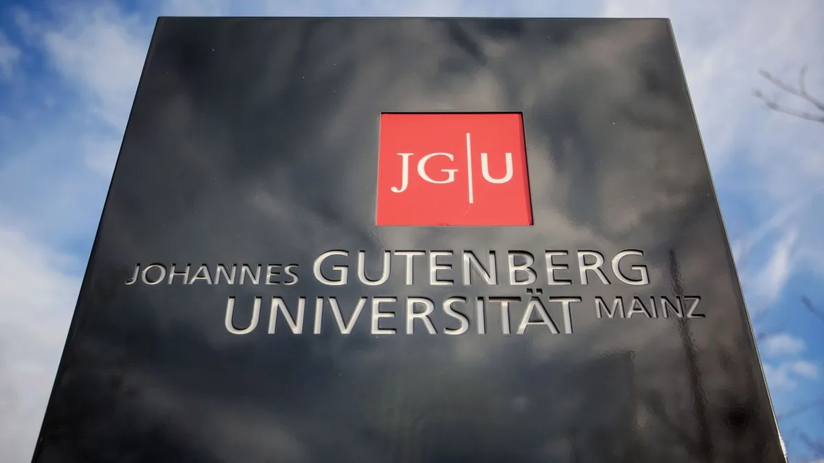 Rhein-Main-Universitäten: Ist die Exzellenz-Auszeichnung an der Mainzer Uni zu spüren?