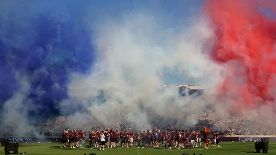 Champions Cup : ce qui change pour la saison 2026-2027 de la coupe européenne de rugby