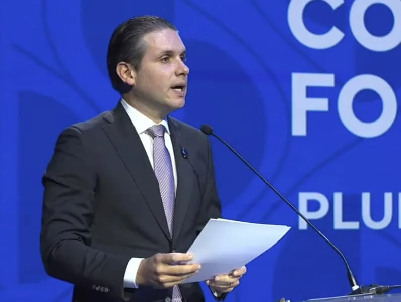 Motta defende transparência e pluralidade no Prêmio Congresso em Foco