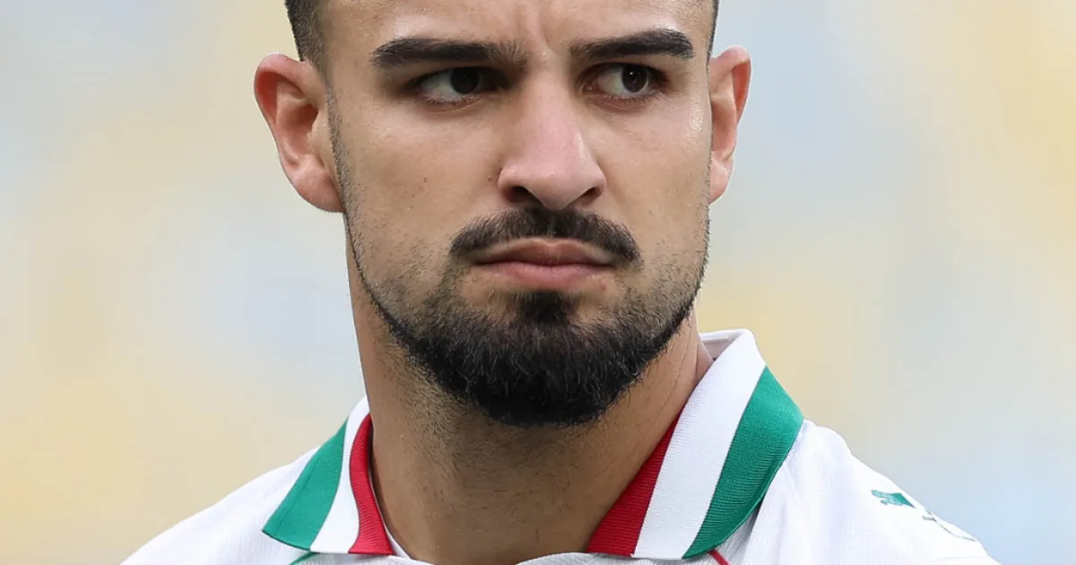 Regulamento da Conmebol prevê punição ao Palmeiras por conta de Flaco López
