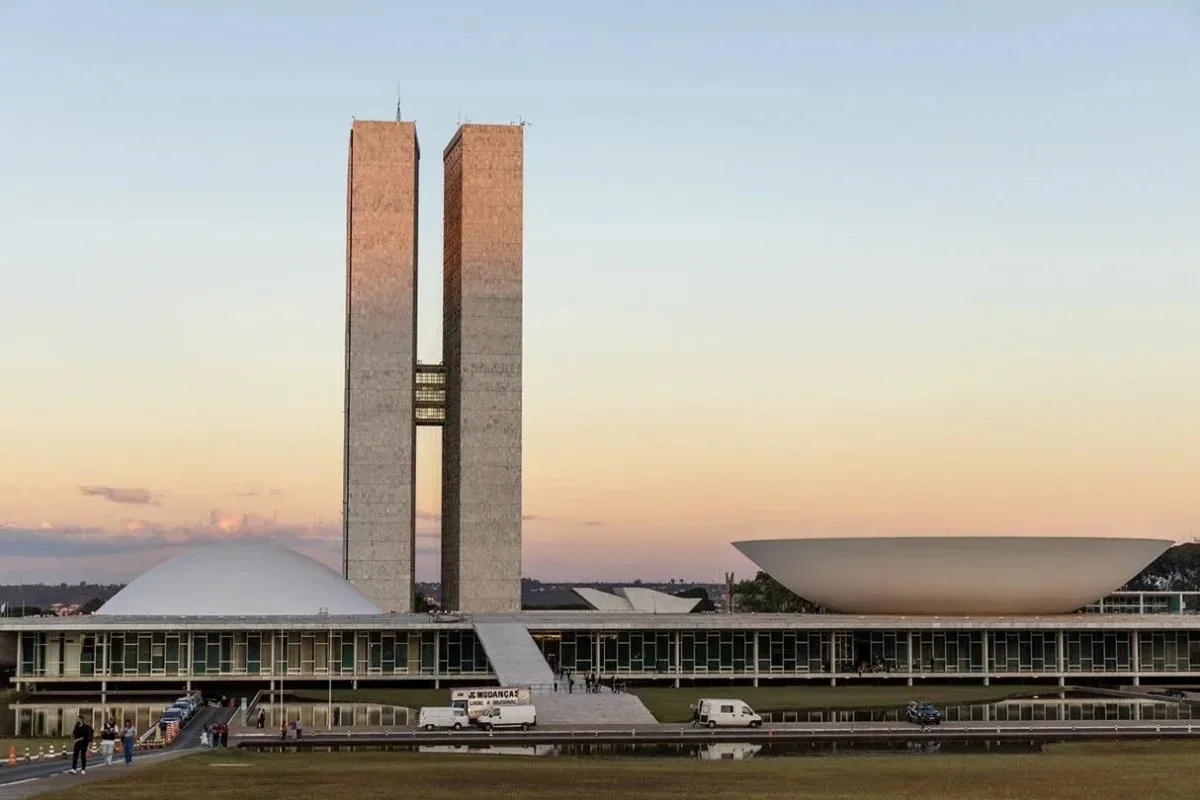 Concurso da Câmara dos Deputados abre inscrições nesta quinta-feira