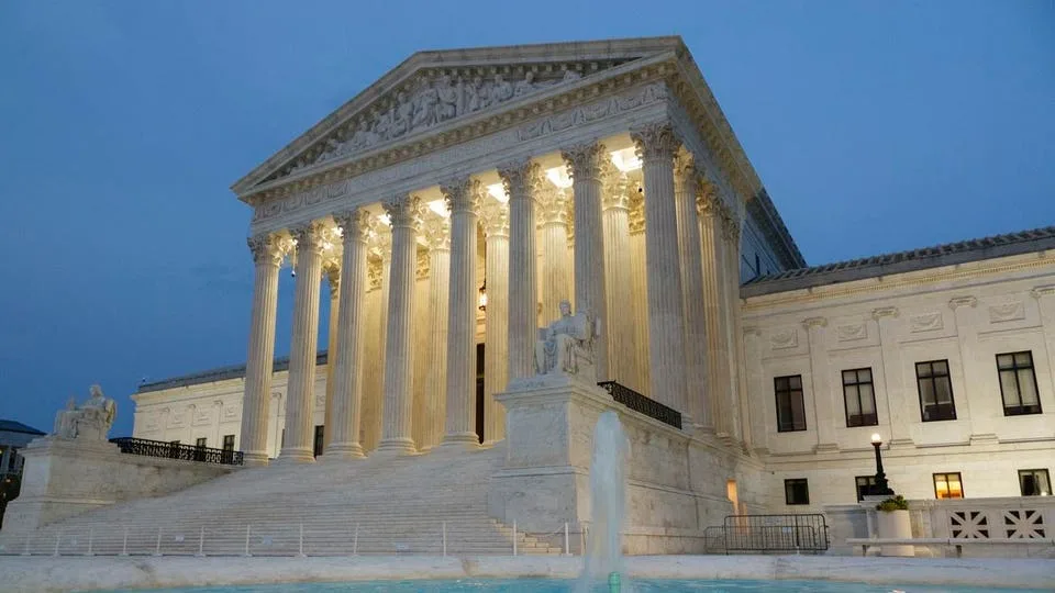 House Voting Today On Keeping Supreme Court Permanently At 9 Justices—What To Know