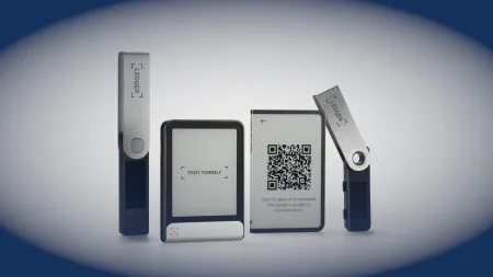 Verwanzte Wallets: "Mit Millionenbudget monatelang vorbereitet"