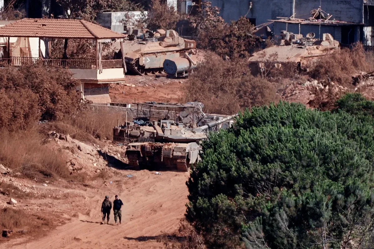 ‘Não permitiremos que Israel fique em nossa terra’, afirma presidente do Líbano