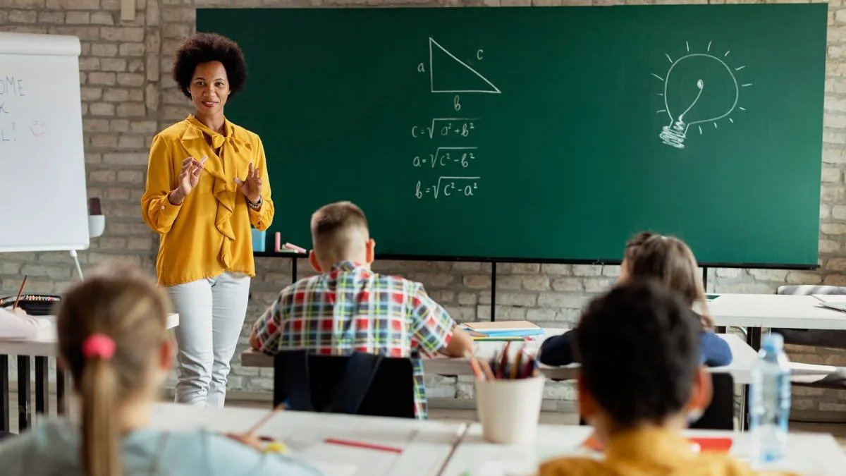 Dia do Professor: 20 mensagens para agradecer a quem transforma vidas