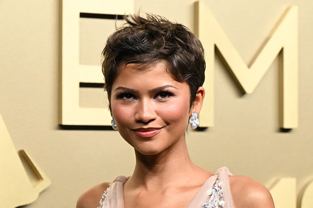 Zendaya to Star in Alex Garland Sci-Fi Film at A24