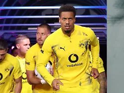 Eigentor bricht Widerstand: Borussia Dortmund zerlegt Pokal-"Zwerg" HEBC in 14 Minuten