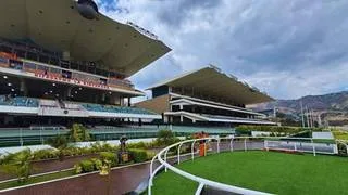 ¡Atención! Se confirma el primer retirado de la jornada este domingo en La Rinconada