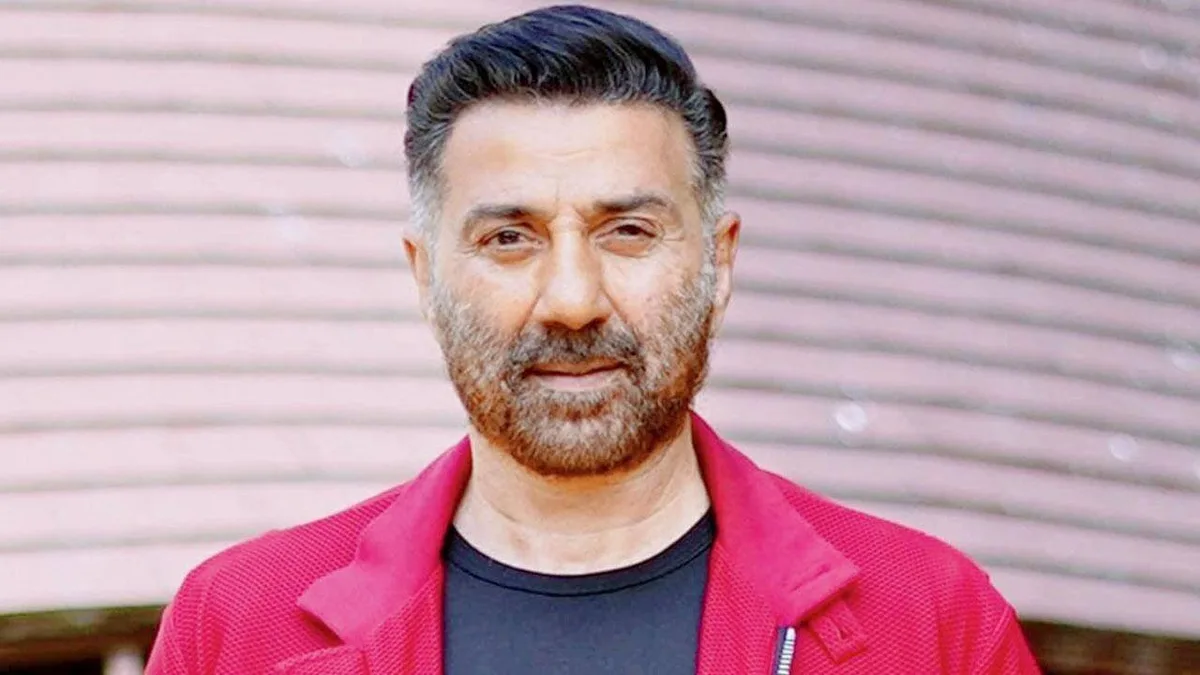 Sunny Deol says even with Rs 55.99 crore debt, he was happy: 'Just had to sell my own assets'