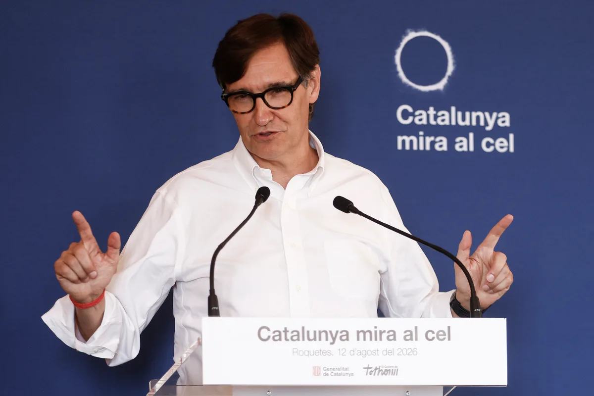 El Govern paga a tiempo a sus proveedores en los diez últimos meses