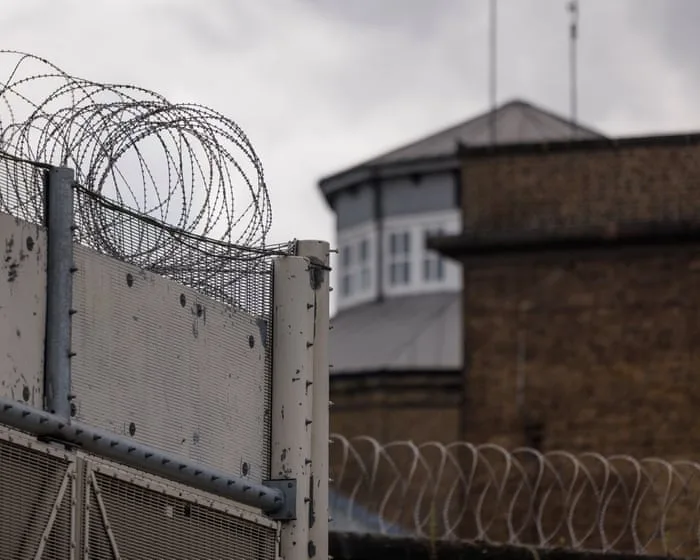 Thousands of sex offenders in England and Wales could get libido-suppressing drugs