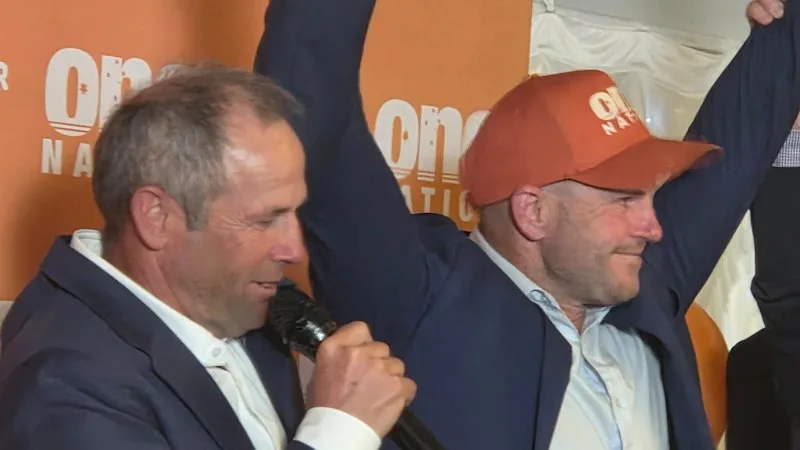 One Nation claims victory in Secret Harbour as last-minute votes seal Labor’s fate