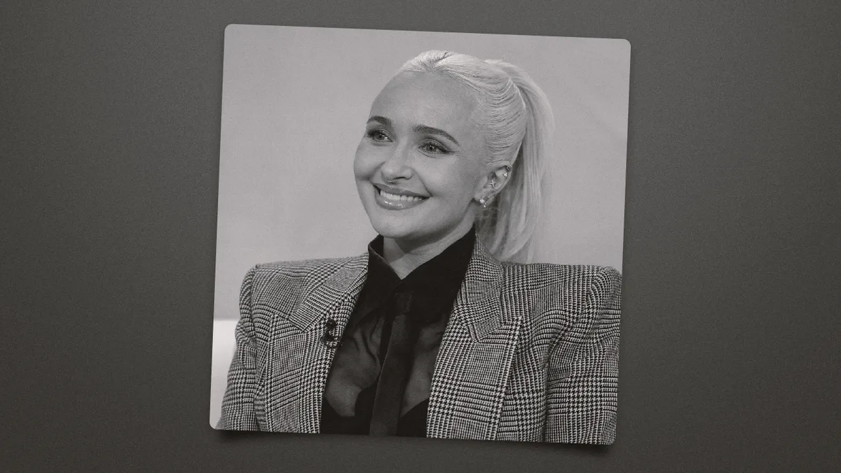 Hayden Panettiere, Actress in ‘Heroes’ and ‘Nashville,’ Dies at 36