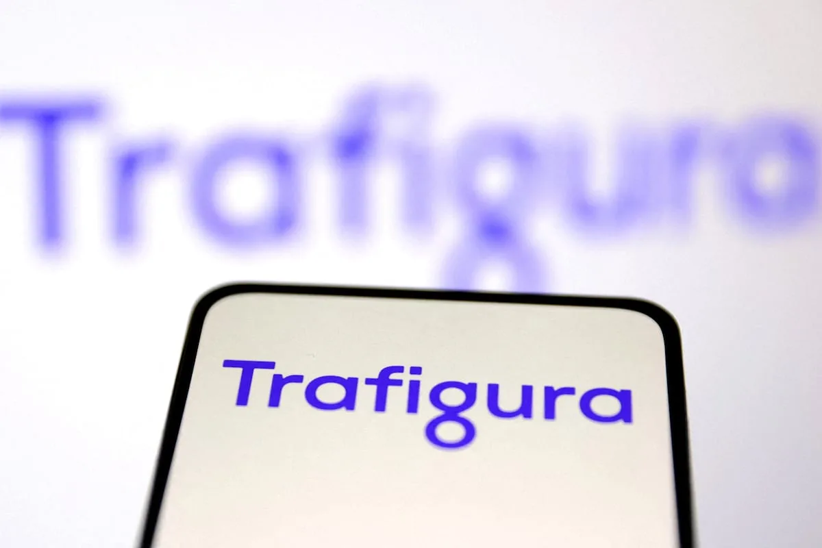 EnergyX signs $2bn lithium deal with Trafigura