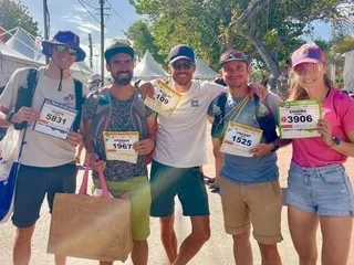 Diagonale des Fous : dossard, équipement, logement… combien coûte vraiment le trail mythique de la Réunion ?