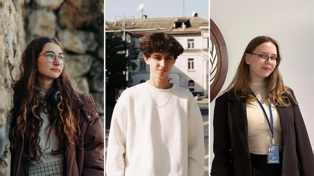'You're Russian now': Ukrainians raised in Crimea share how Russia trained them to become future soldiers