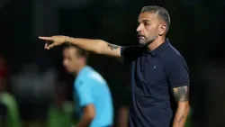 «Temos de estar sempre ligados... não entrar em facilitismo»