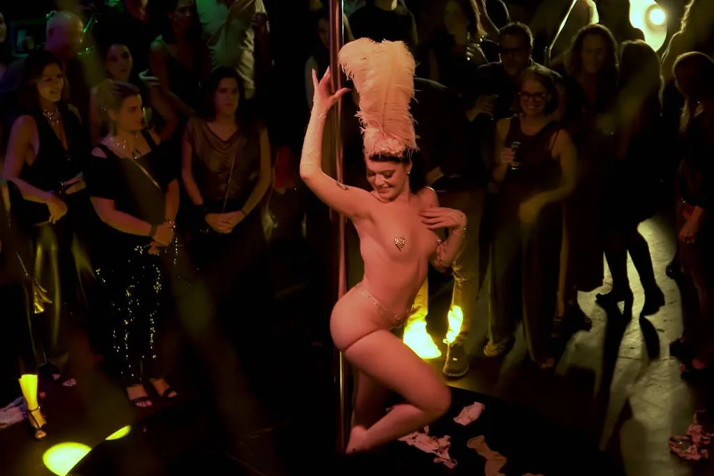 Cabaret da Cecília reabre na antiga Kilt após reforma de quase R$ 2 milhões