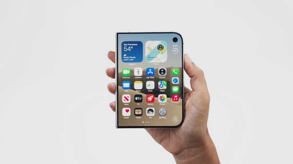 Buena suerte para comprar un iPhone Duo: las primeras unidades se agotan y las entregas ya llegan hasta 2027