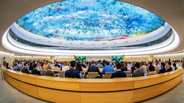 Vereinte Nationen: Deutschland erneut in den UN-Menschenrechtsrat gewählt